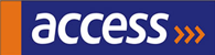 accesspay logo